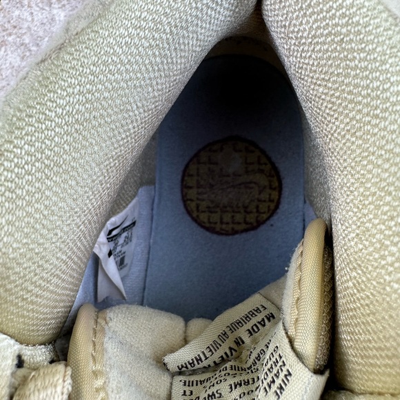 Nike SB Dunk High Premium Hemp Waffle - Picture 14 of 15